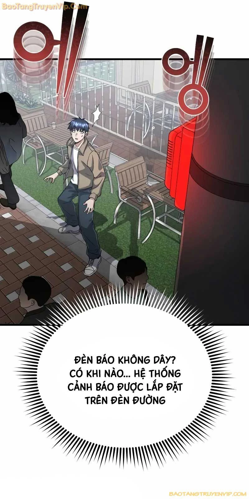 Thiên Tài Của Dòng Dõi Độc Nhất Vô Nhị Chapter 97 - Trang 4