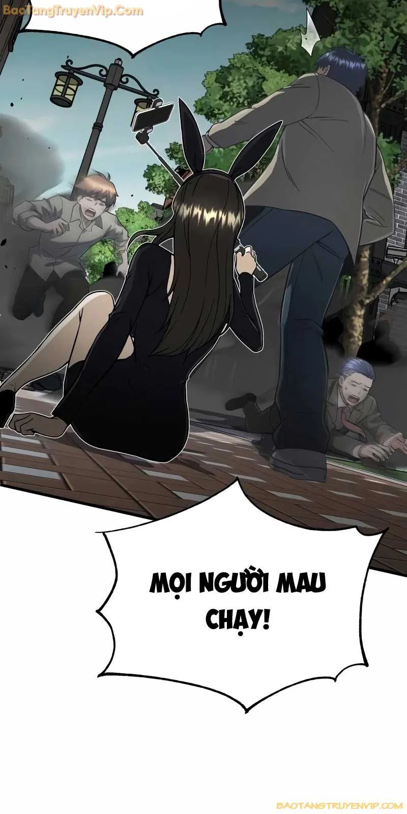 Thiên Tài Của Dòng Dõi Độc Nhất Vô Nhị Chapter 97 - Trang 4