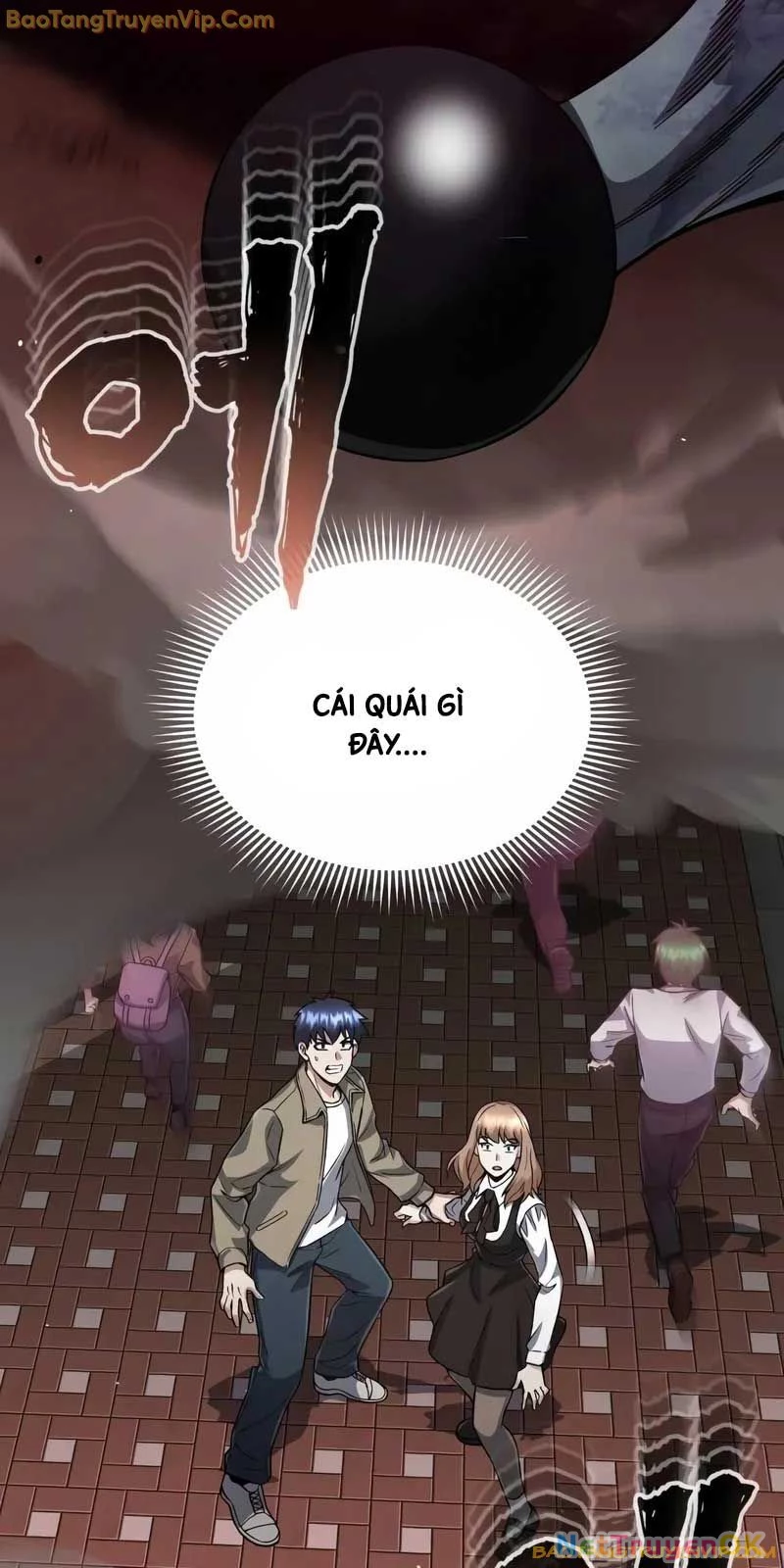 Thiên Tài Của Dòng Dõi Độc Nhất Vô Nhị Chapter 97 - Trang 4