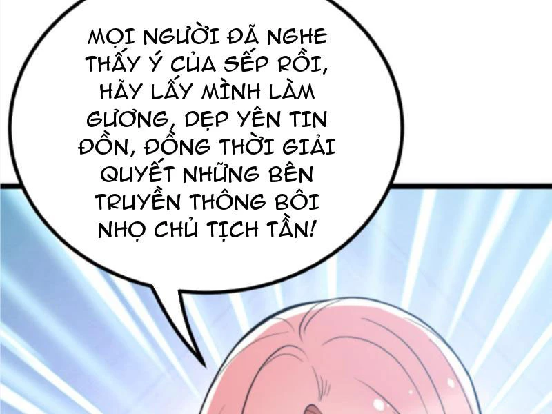 Ta Có 90 Tỷ Tiền Liếm Cẩu! Chapter 440 - Trang 4