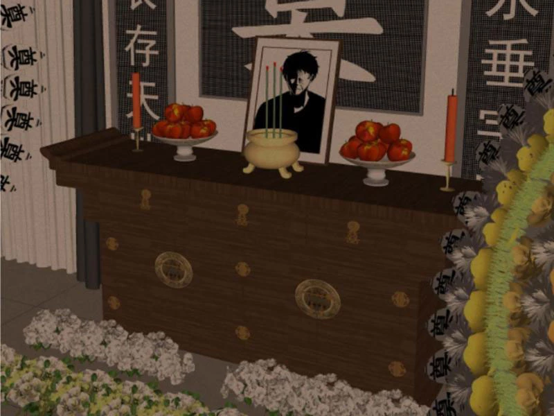 Ta Có 90 Tỷ Tiền Liếm Cẩu! Chapter 440 - Trang 4