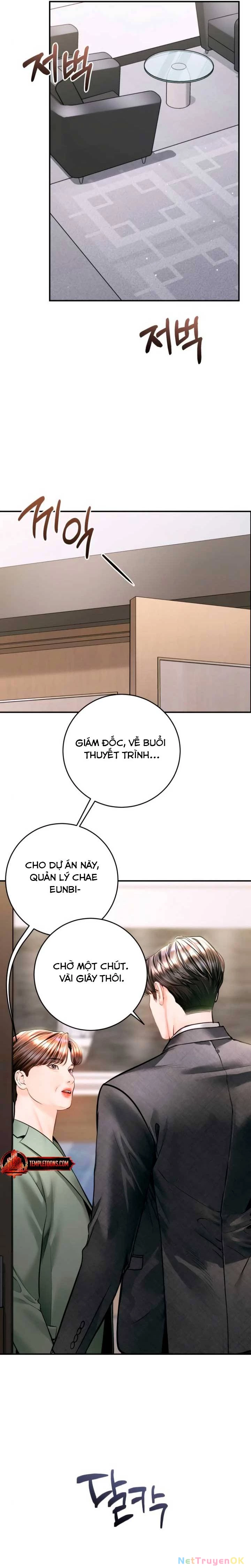 Đứa Trẻ Trông Giống Tôi Chapter 43 - Trang 4