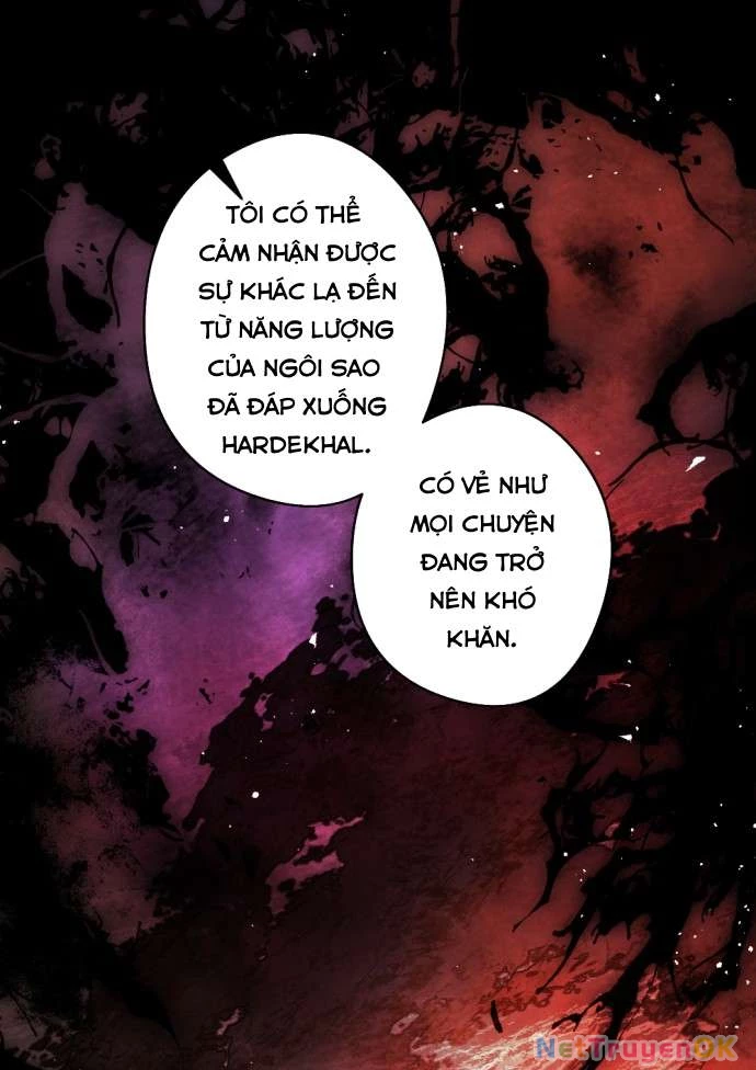 Lời Thú Nhận Của Chúa Tể Bóng Tối Chapter 108 - Trang 4