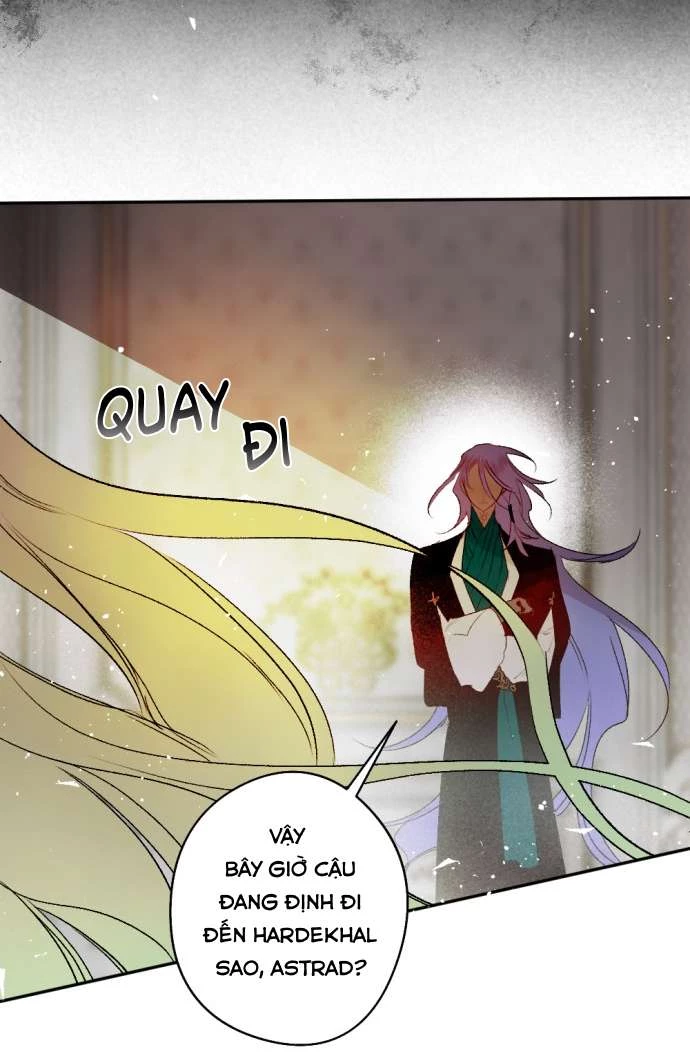 Lời Thú Nhận Của Chúa Tể Bóng Tối Chapter 108 - Trang 4