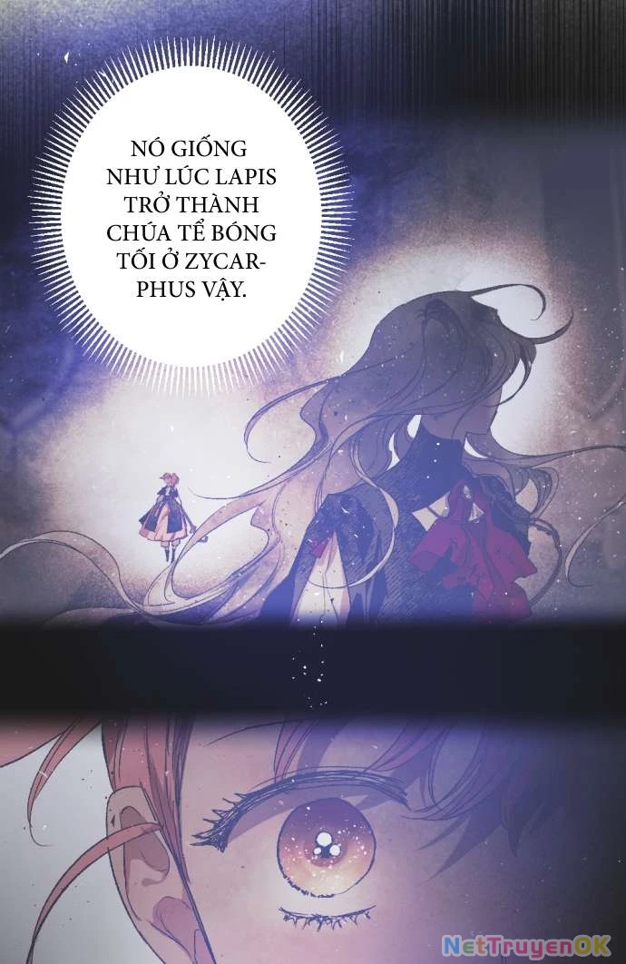 Lời Thú Nhận Của Chúa Tể Bóng Tối Chapter 108 - Trang 4
