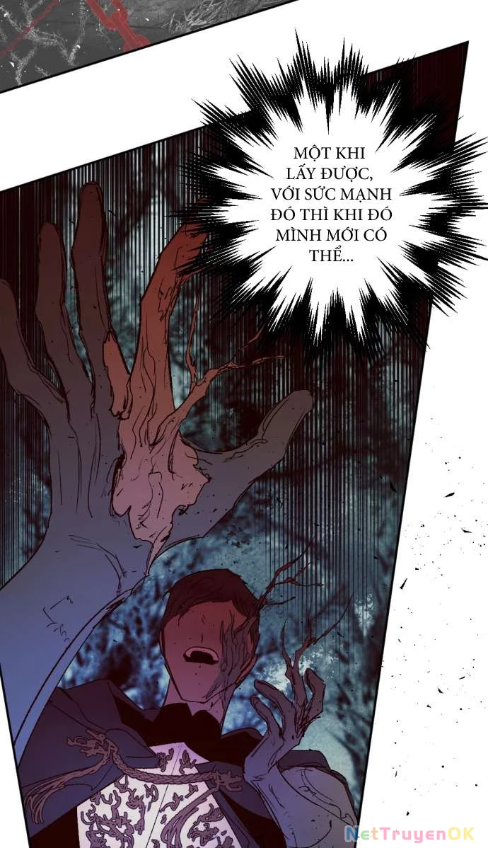 Lời Thú Nhận Của Chúa Tể Bóng Tối Chapter 108 - Trang 4