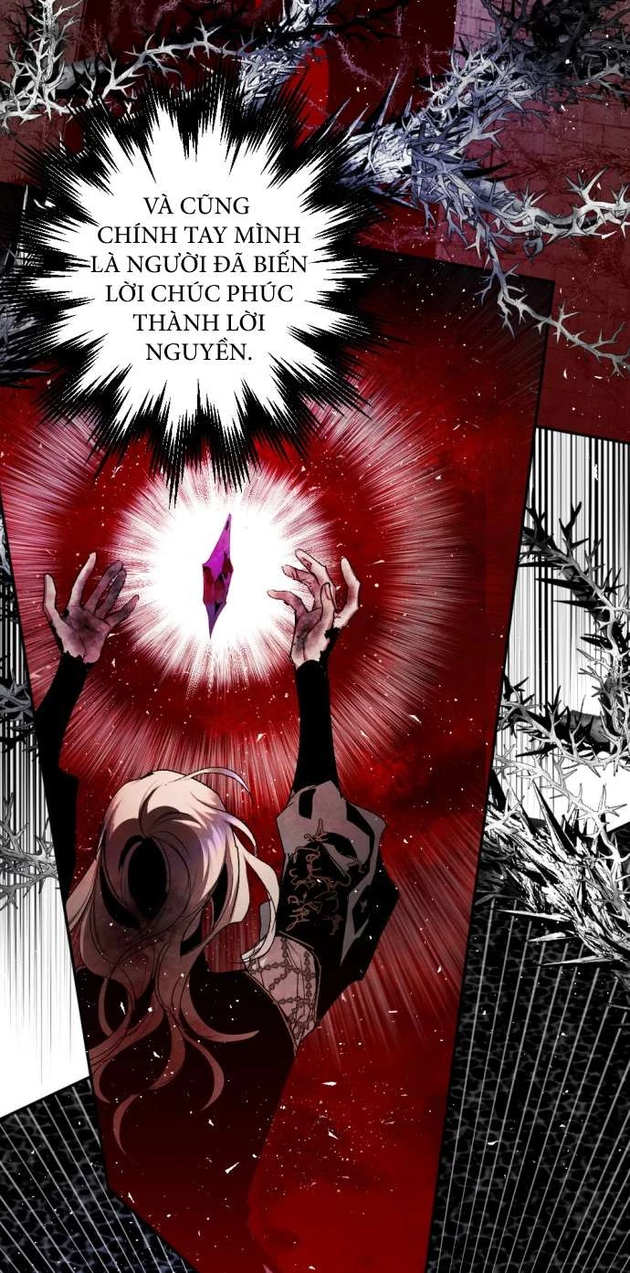 Lời Thú Nhận Của Chúa Tể Bóng Tối Chapter 108 - Trang 4