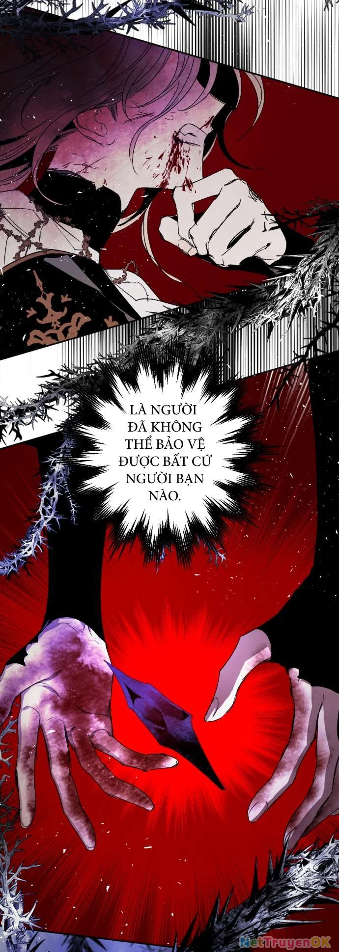 Lời Thú Nhận Của Chúa Tể Bóng Tối Chapter 108 - Trang 4