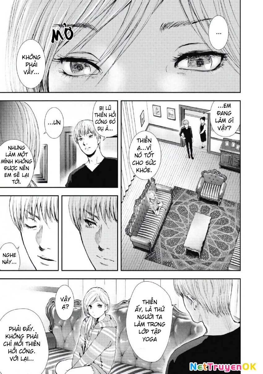 Gift Plus Minus Chapter 102 - Next Chapter 103