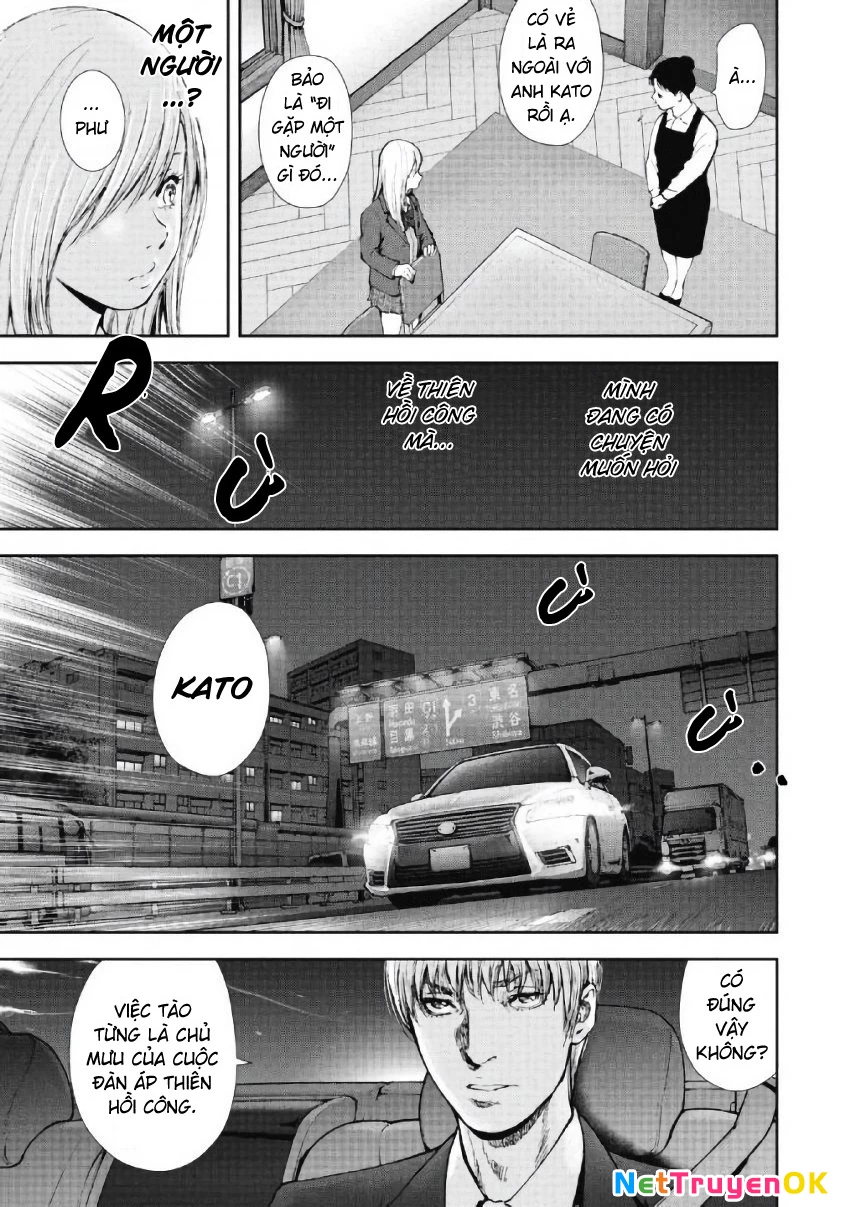 Gift Plus Minus Chapter 102 - Next Chapter 103