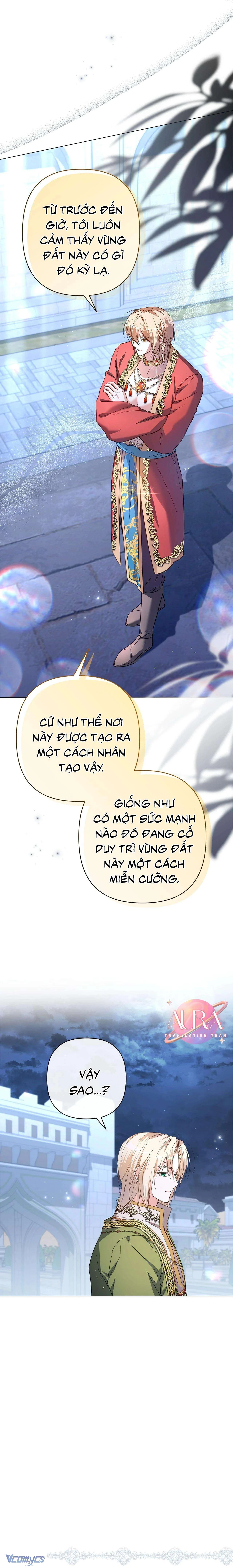 Vết Trăng Chapter 51 - Next Chapter 52