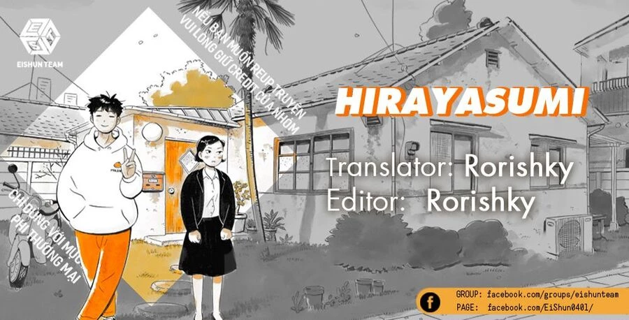 Sống Trong Ngôi Nhà Cấp 4 Chapter 61 - Trang 4