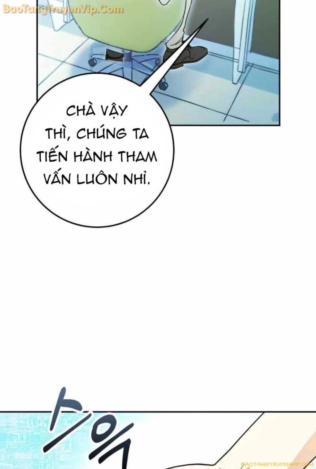 Trở Thành Công Chức Pháp Thuật Chapter 11 - Next Chapter 12