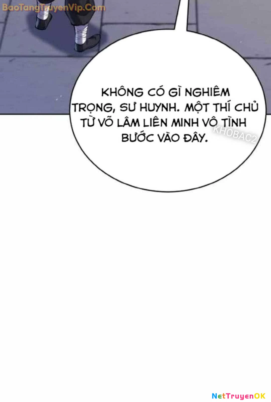 Tiểu Đệ Tử Của Võ Lâm Minh Chủ Chapter 28 - Next 