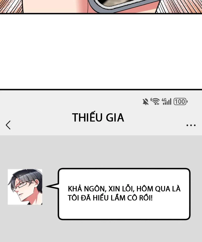 ta có 90 tỷ tiền liếm cẩu! Chapter 441 - Next Chapter 442