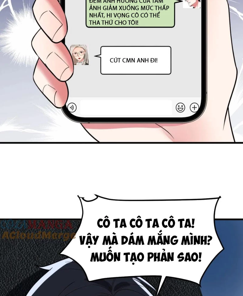 ta có 90 tỷ tiền liếm cẩu! Chapter 441 - Next Chapter 442