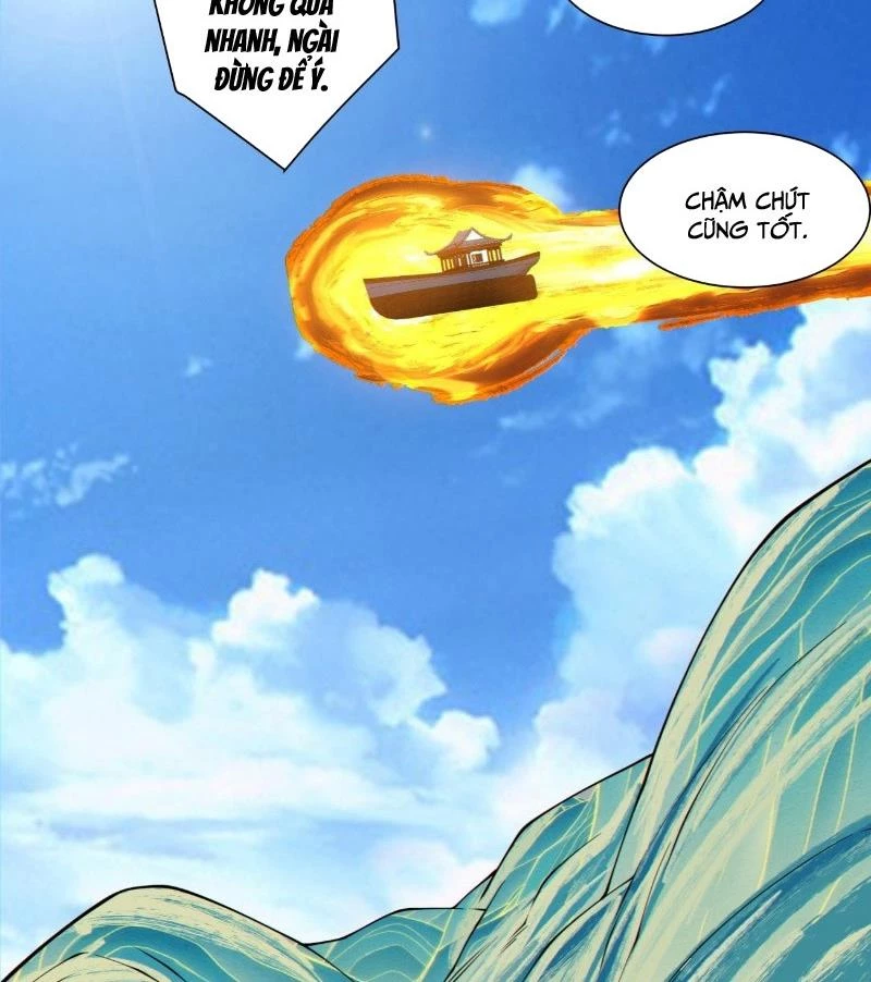 Đồ Đệ Của Ta Đều Là Đại Phản Phái Chapter 318 - Trang 4