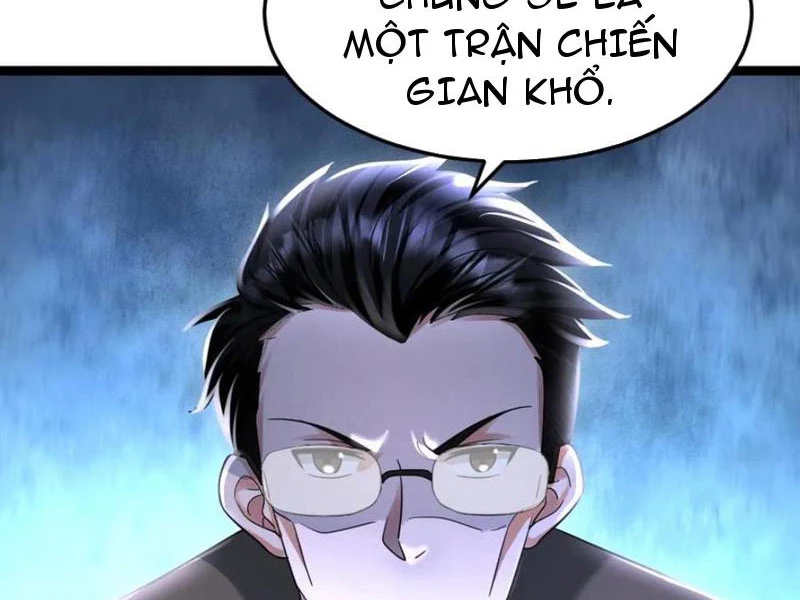 Toàn Cầu Băng Phong: Ta Chế Tạo Phòng An Toàn Tại Tận Thế Chapter 534 - Trang 4