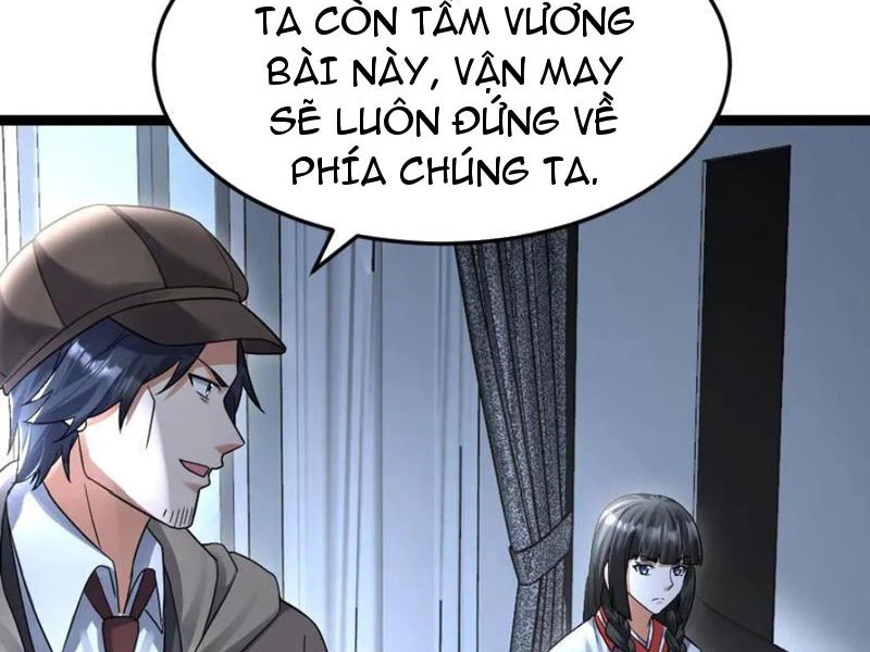 Toàn Cầu Băng Phong: Ta Chế Tạo Phòng An Toàn Tại Tận Thế Chapter 534 - Trang 4