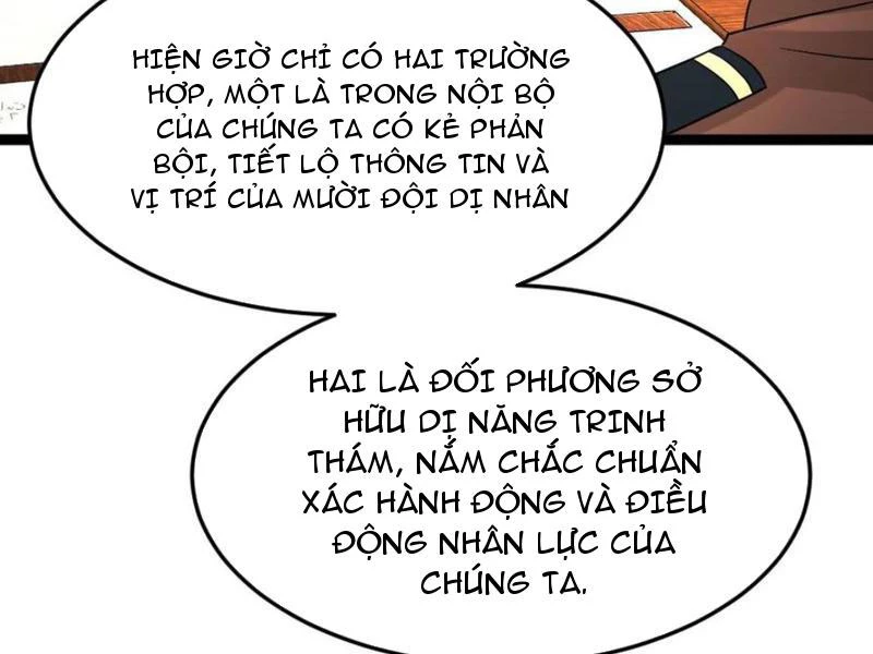 Toàn Cầu Băng Phong: Ta Chế Tạo Phòng An Toàn Tại Tận Thế Chapter 534 - Trang 4