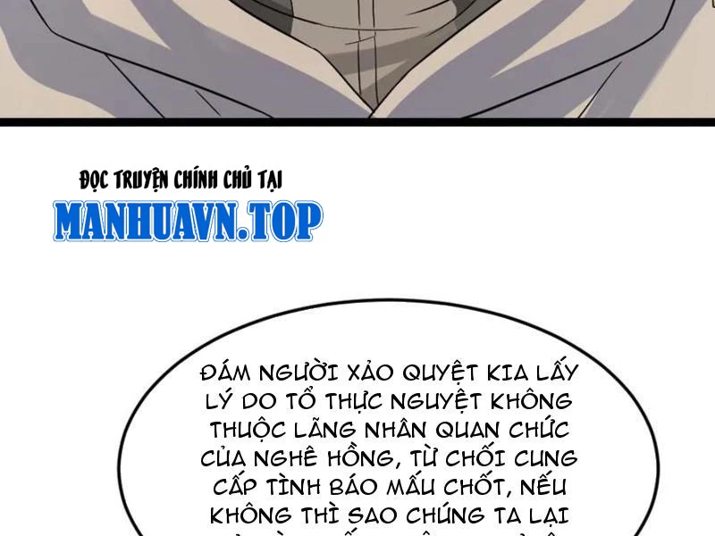 Toàn Cầu Băng Phong: Ta Chế Tạo Phòng An Toàn Tại Tận Thế Chapter 534 - Trang 4