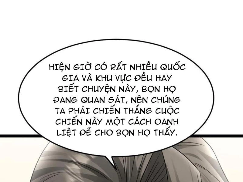 Toàn Cầu Băng Phong: Ta Chế Tạo Phòng An Toàn Tại Tận Thế Chapter 534 - Trang 4