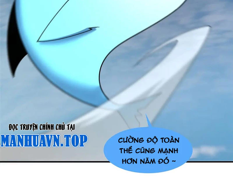 Thần Sủng Tiến Hóa Chapter 367 - Next 