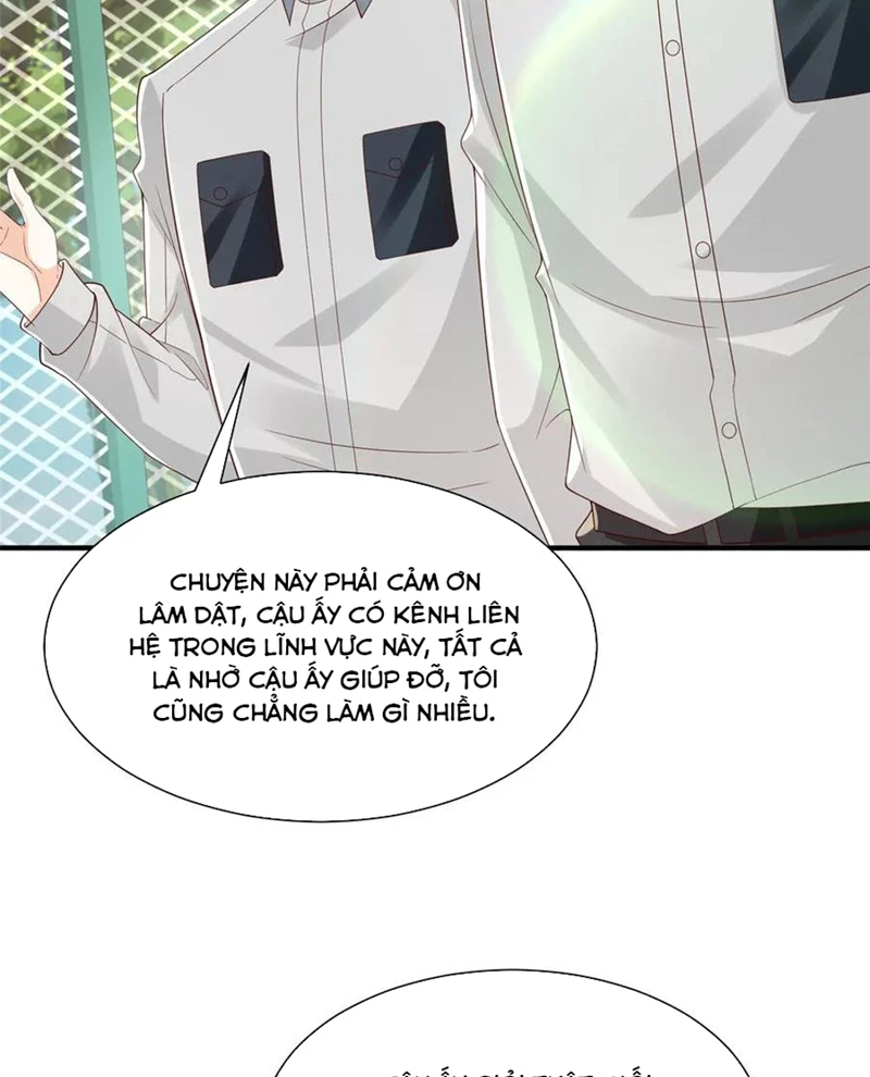 Mỗi Tuần Ta Có Một Nghề Nghiệp Mới Chapter 754 - Trang 4