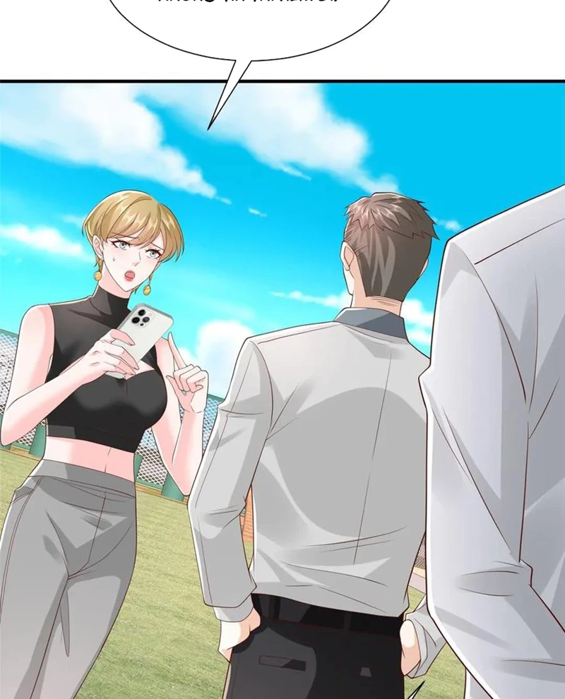Mỗi Tuần Ta Có Một Nghề Nghiệp Mới Chapter 754 - Trang 4