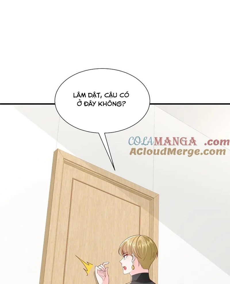 Mỗi Tuần Ta Có Một Nghề Nghiệp Mới Chapter 754 - Trang 4