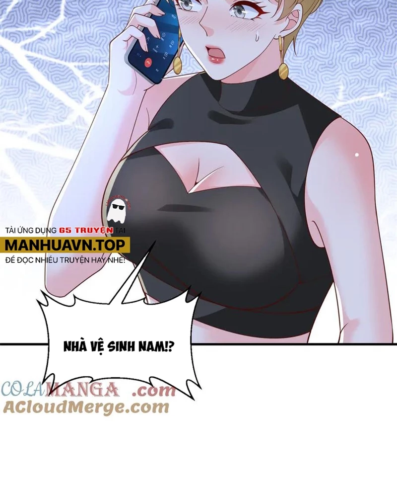 Mỗi Tuần Ta Có Một Nghề Nghiệp Mới Chapter 754 - Trang 4