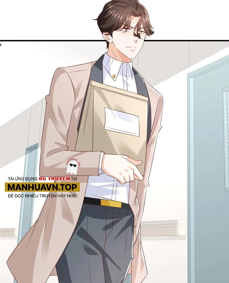 Mỗi Tuần Ta Có Một Nghề Nghiệp Mới Chapter 754 - Trang 4