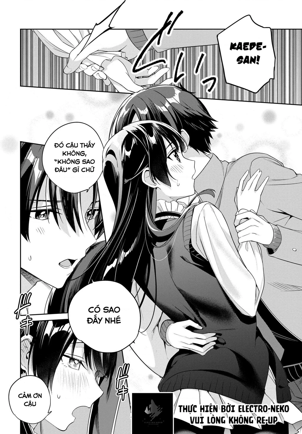 Ryoushin no Shakkin wo Katagawari shite morau Jouken wa Nihon Ichi Kawaii Joshikousei to Issho ni Kurasu koto deshita Chapter 26 - Next Chapter 27