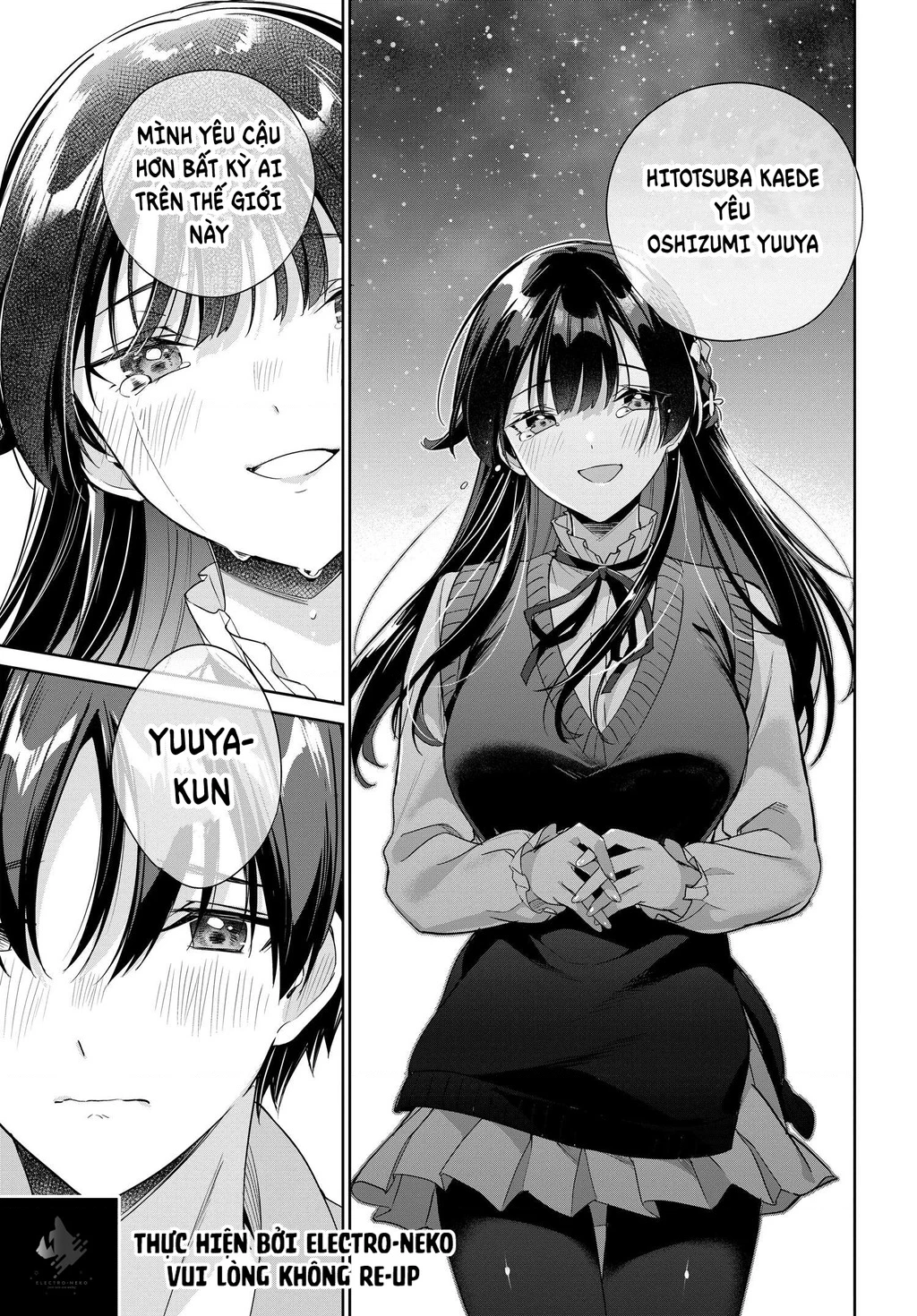 Ryoushin no Shakkin wo Katagawari shite morau Jouken wa Nihon Ichi Kawaii Joshikousei to Issho ni Kurasu koto deshita Chapter 26 - Next Chapter 27