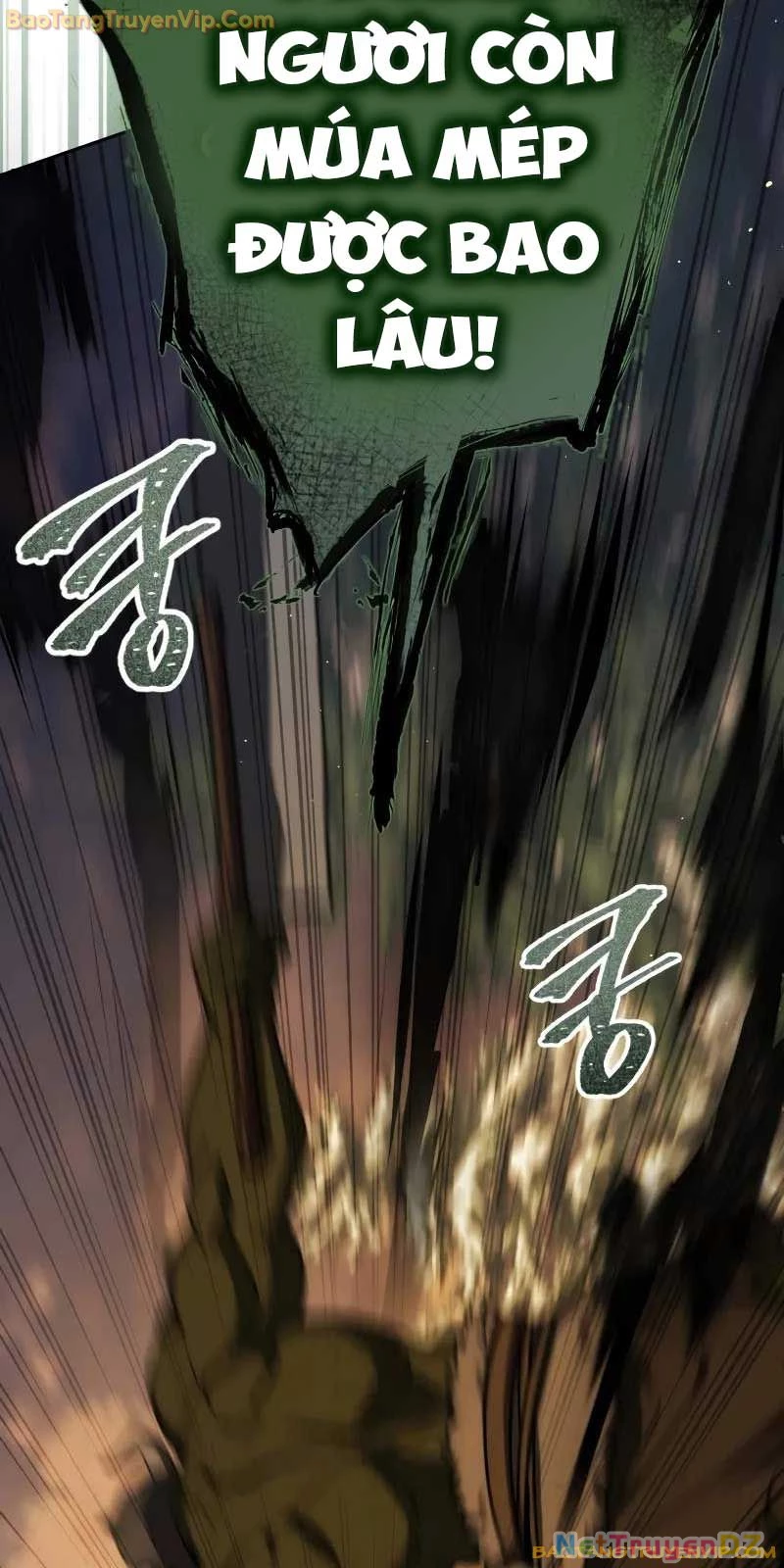 Sát Thủ Tái Sinh Thành Một Kiếm Sĩ Thiên Tài Chapter 44 - Next Chapter 45
