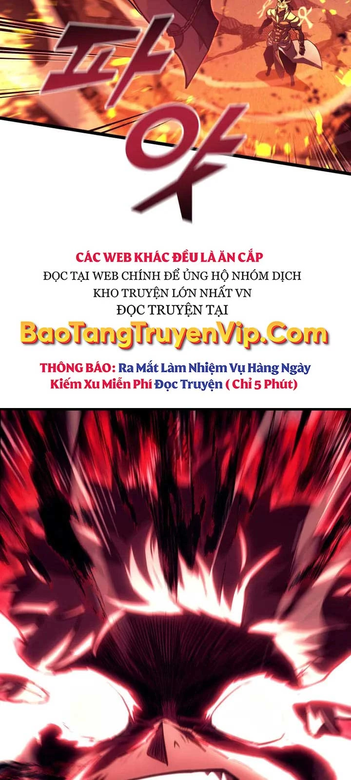 Sự Trở Lại Của Người Chơi Cấp Sss Chapter 135 - Next Chapter 136