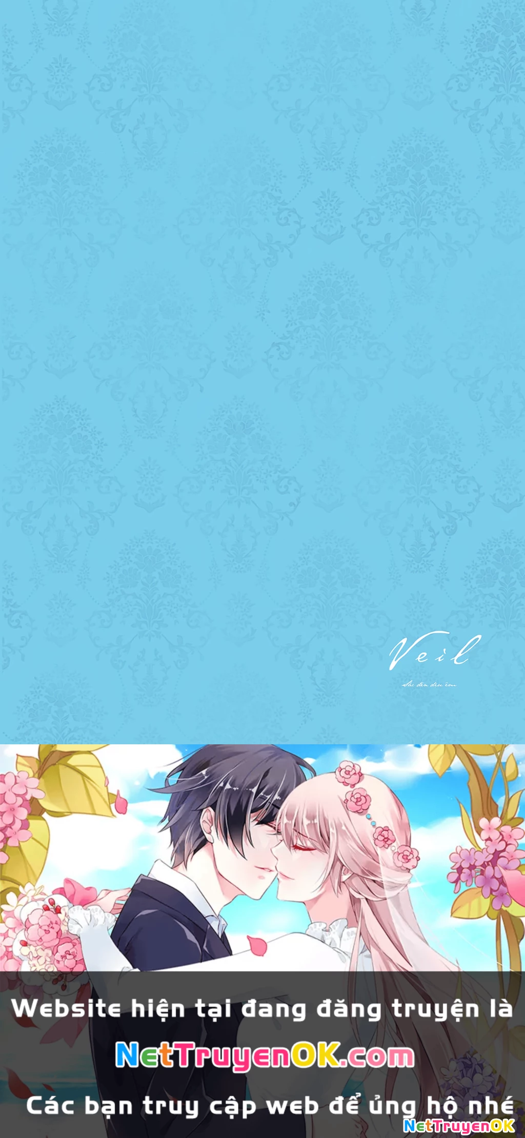 Veil Chapter 20 - Next Chapter 21