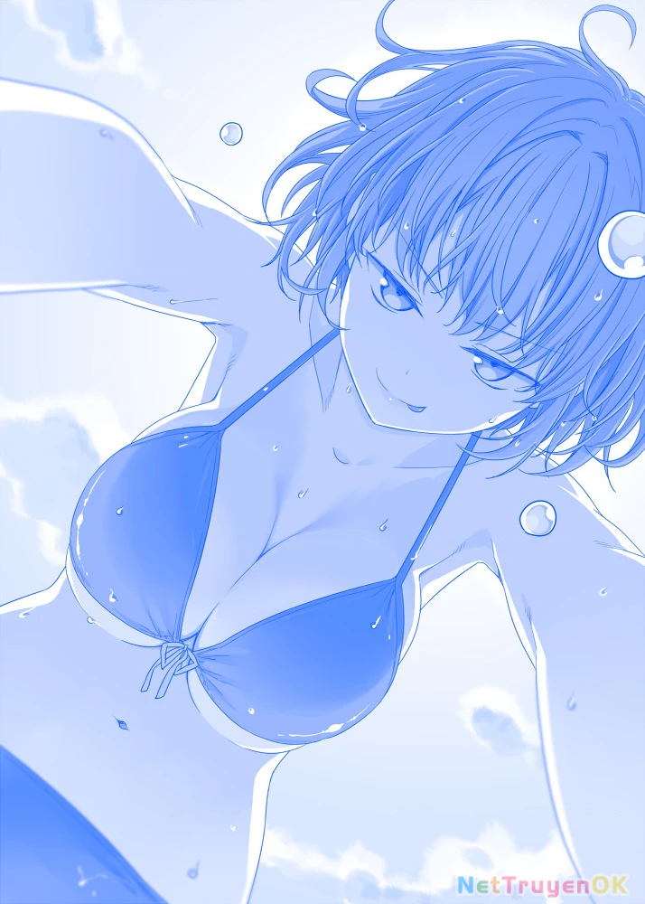 Tawawa on Monday - Art every Monday Chapter 1 - 100 - Next 