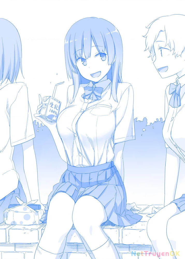 Tawawa on Monday - Art every Monday Chapter 1 - 100 - Next 