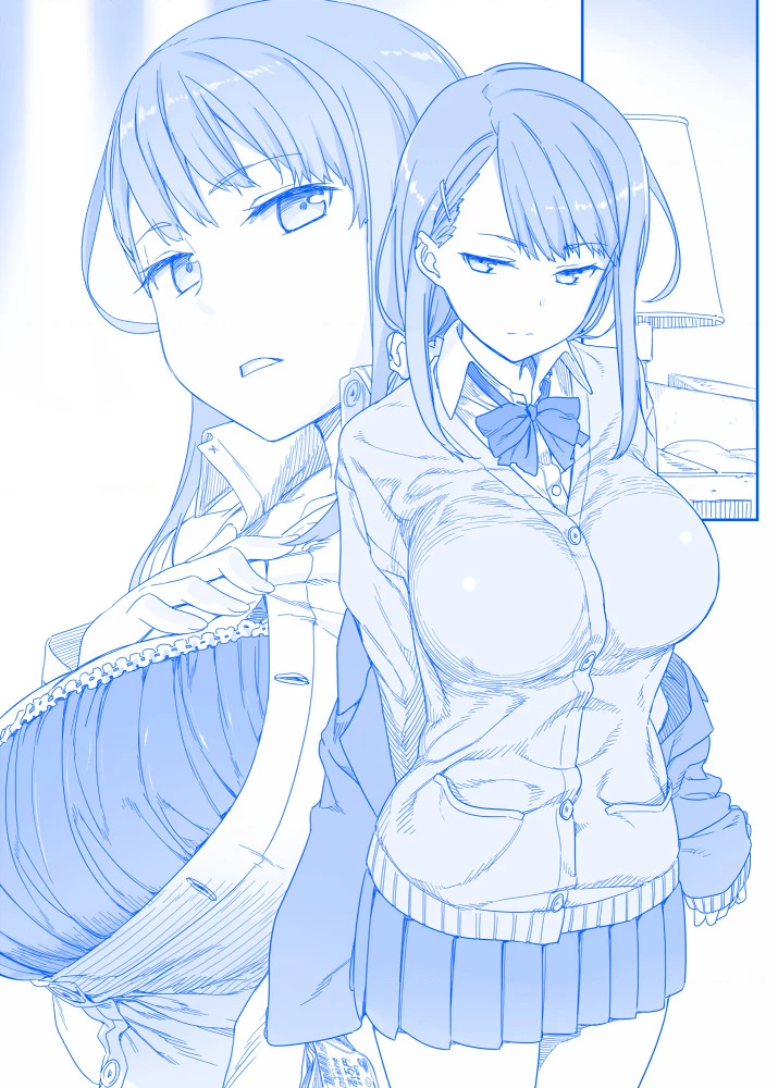 Tawawa on Monday - Art every Monday Chapter 1 - 100 - Next 