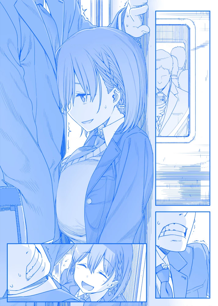 Tawawa on Monday - Art every Monday Chapter 1 - 100 - Next 