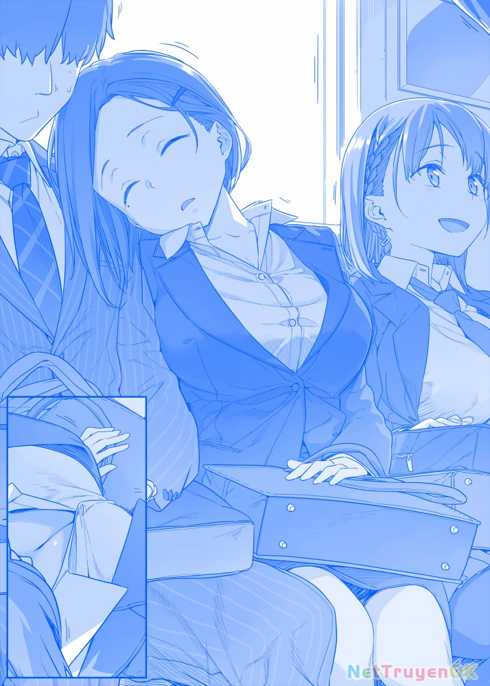 Tawawa on Monday - Art every Monday Chapter 1 - 100 - Next 