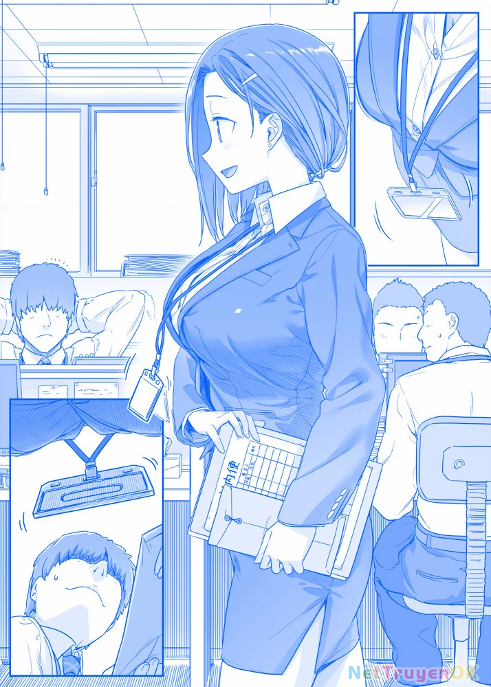 Tawawa on Monday - Art every Monday Chapter 1 - 100 - Next 