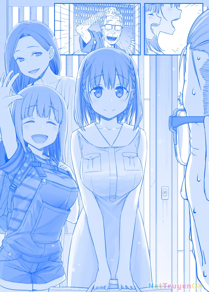 Tawawa on Monday - Art every Monday Chapter 1 - 100 - Next 