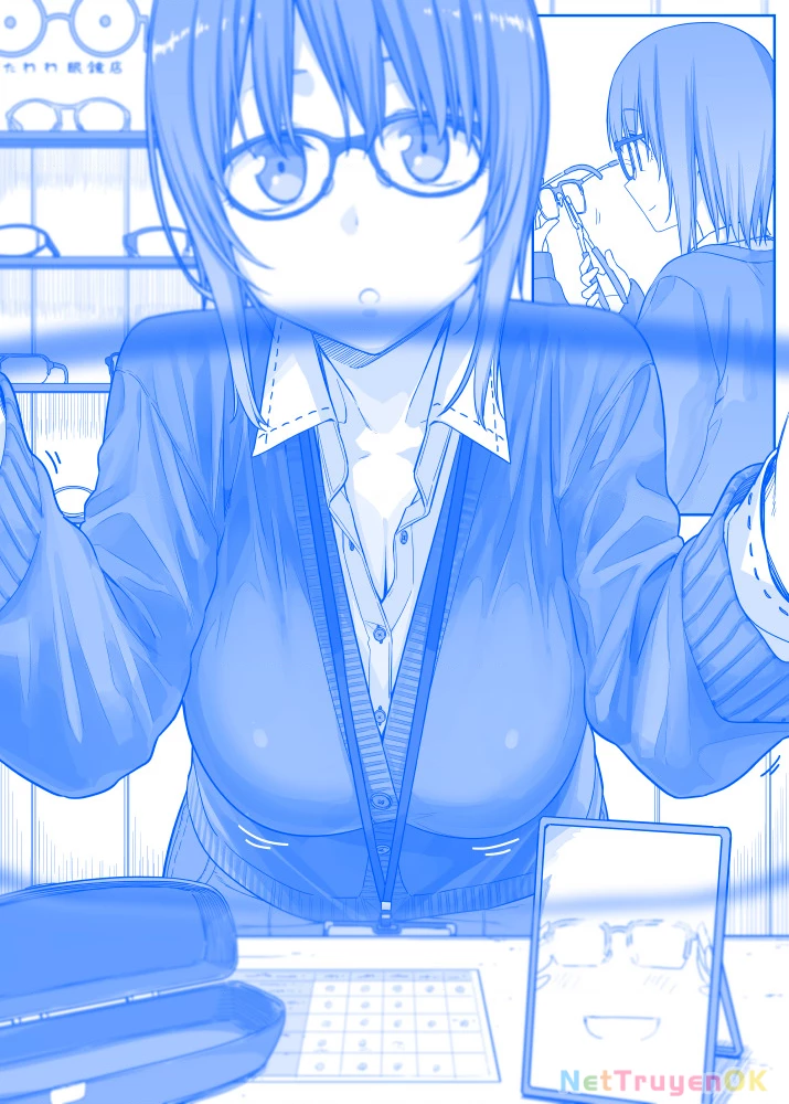 Tawawa on Monday - Art every Monday Chapter 1 - 100 - Next 