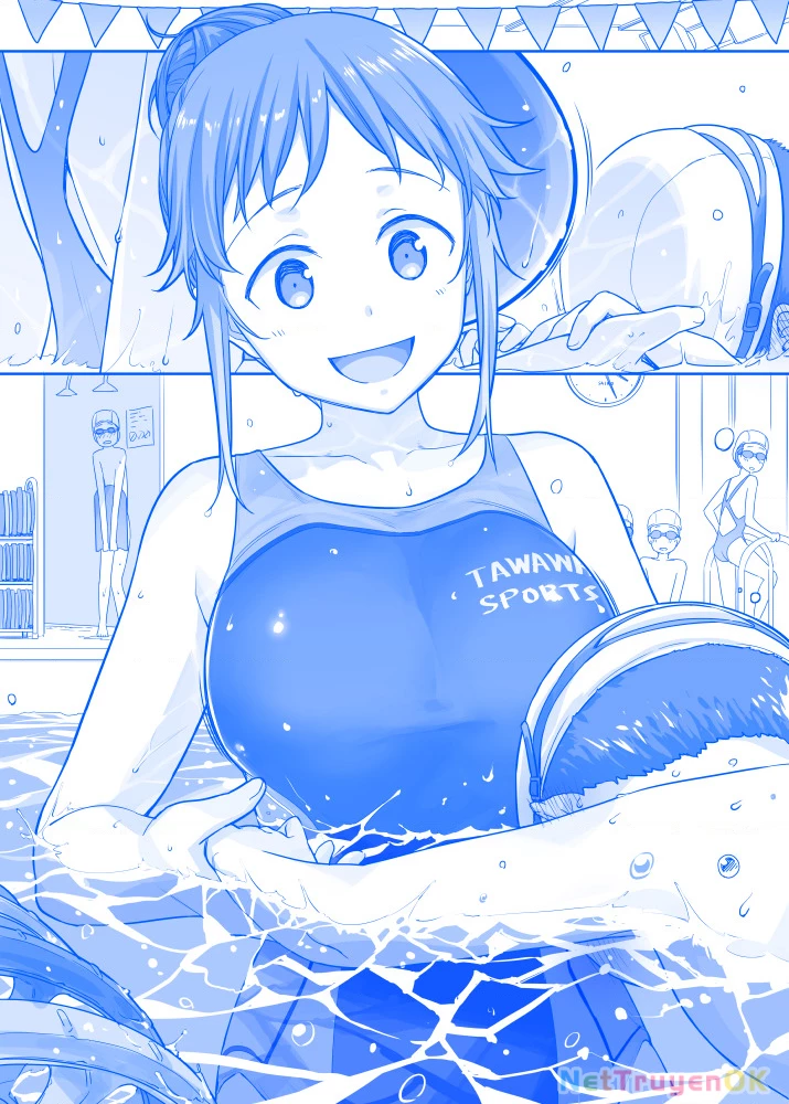 Tawawa on Monday - Art every Monday Chapter 1 - 100 - Next 