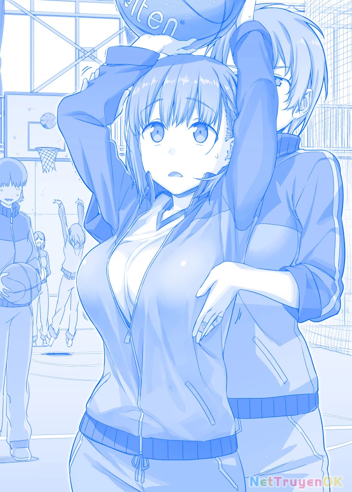 Tawawa on Monday - Art every Monday Chapter 1 - 100 - Next 