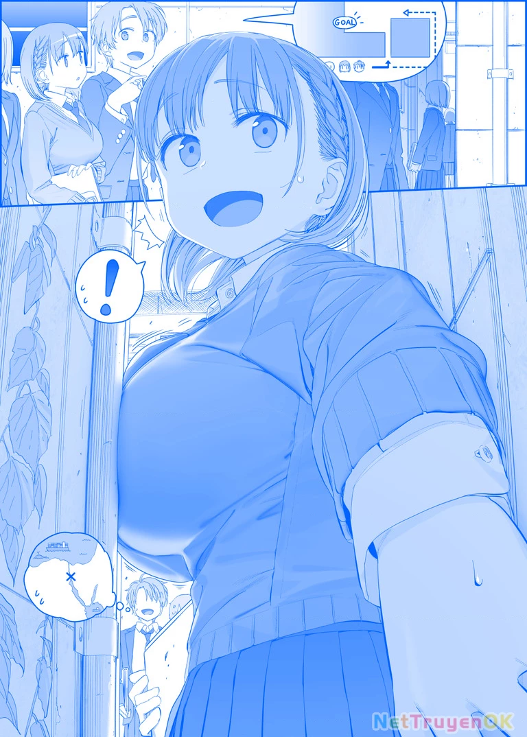 Tawawa on Monday - Art every Monday Chapter 301 - 400 - Next 