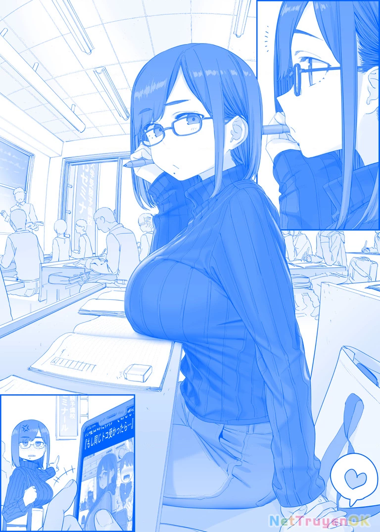 Tawawa on Monday - Art every Monday Chapter 301 - 400 - Next 