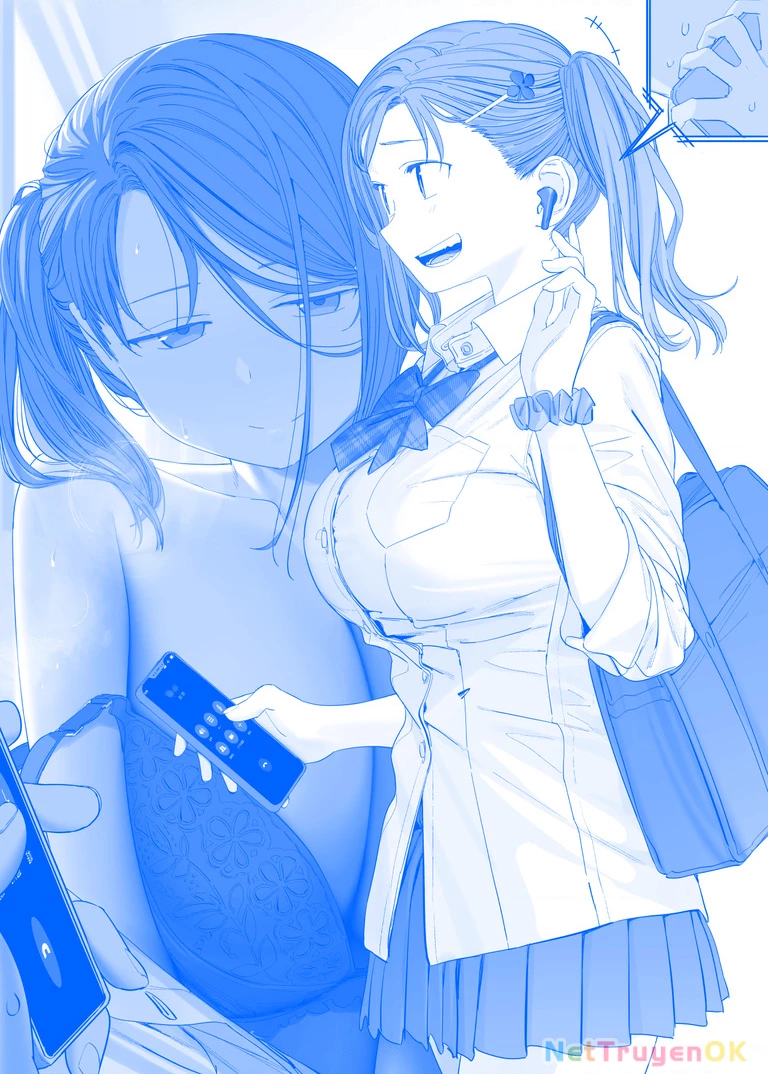 Tawawa on Monday - Art every Monday Chapter 301 - 400 - Next 